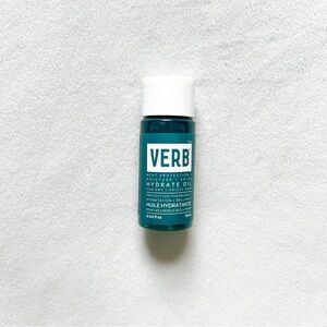 Verb Hydrating Hair Oil